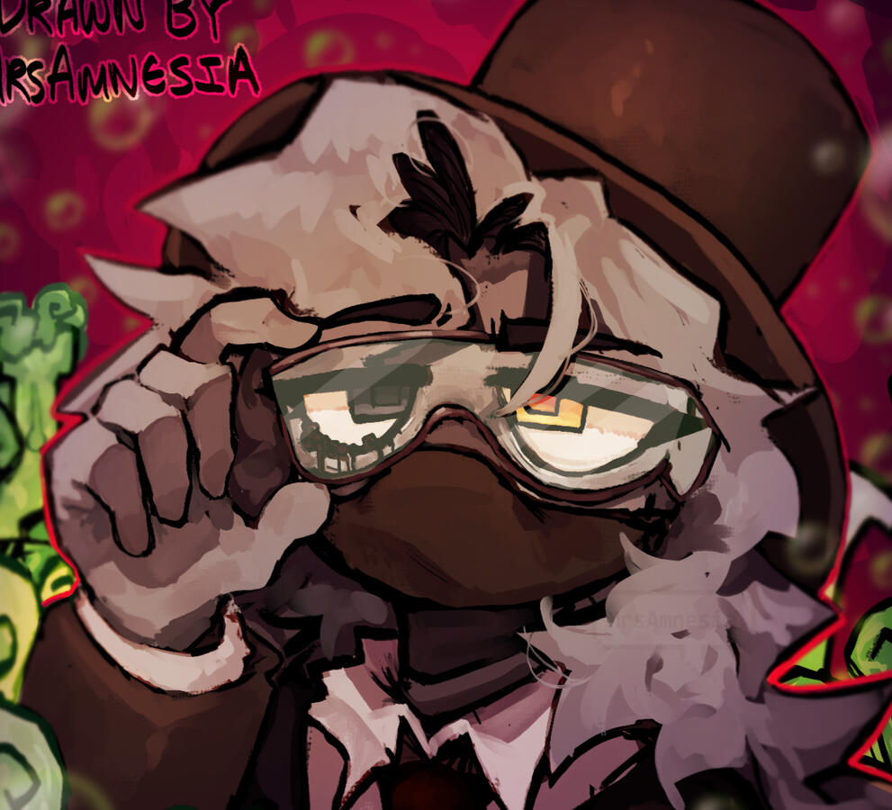 Pie Headshot Pie Headshot